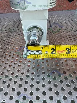 USED YOKOGAWA / ADMAG 105DN-CU1-EEA*A/ND/SCT MAGNETIC FLOW DETECTOR