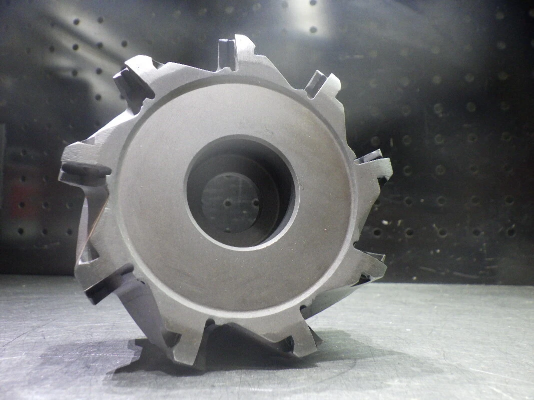 Used SECO _UNKNOWN_ Tooling & Accessories (Other) Michigan US | Superior Machine & Tool Inc #1543087