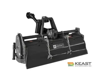Used IRONCRAFT _UNKNOWN_ Rotary Tillers Iowa US | Keast Enterprises #1360281