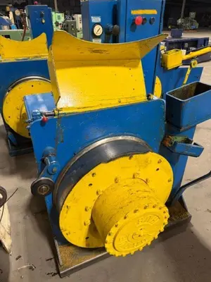 Used RMG 67-1086-01 Wire In-Line Drawers | Walden Machinery #1288878