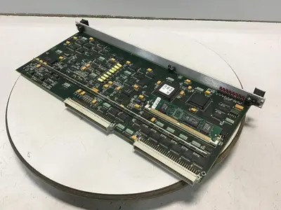 USED VAN DORN PC330-025