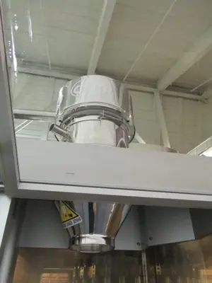 Ima Matic 90f Capsule Filler