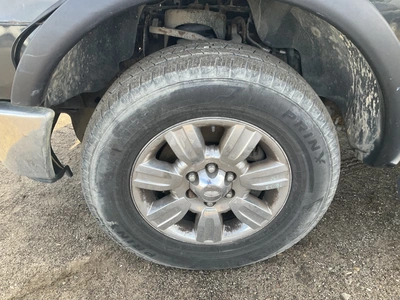 Used 2010 FORD F150 Pickup Trucks Michigan US | Miedema Asset Management Group #1425109