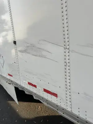 USED 2007 WABASH DVCVHPC