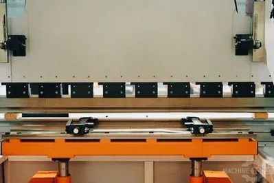 USED ERMAKSAN POWER BEND FALCON 2100-60