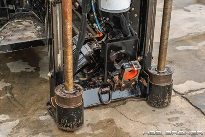 Used 2018 DITCH 2018 DITCH WITCH JT20 Drill Rigs Florida US | HDD Broker #1520131