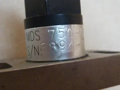 USED SCANTECH 750-06