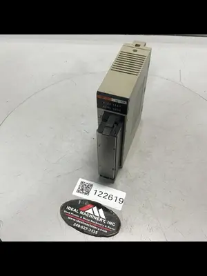 USED OMRON C200H-ID212