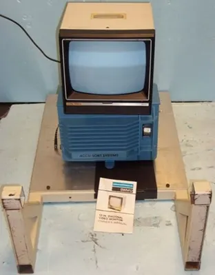 Used _UNKNOWN_ _UNKNOWN_ Infrared / FT-IR Texas US | Bamko Surplus Process Equipment #1176850