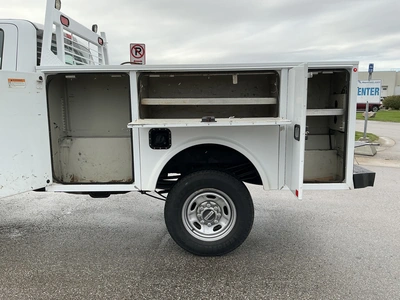 Used 2019 FORD F-350 Misc Trucks Michigan US | Miedema Asset Management Group #1568179