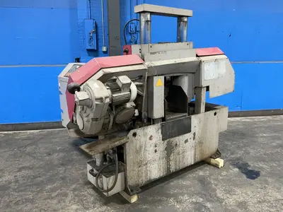 Used 1997 BEHRINGER HBP303A Horizontal Band Saws Ohio US | HGR 24 #1568486