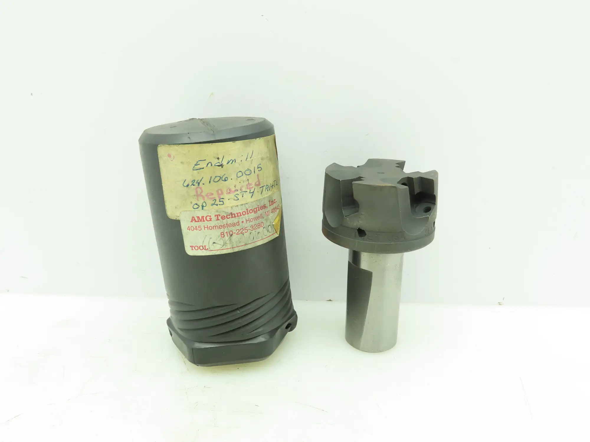 Used DIJET _UNKNOWN_ Miscellaneous MRO | Arrow Industrial #657649
