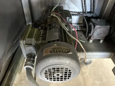 90° Corner Angle Conveyor