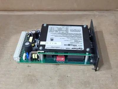 NEW TYCO AC 2000+