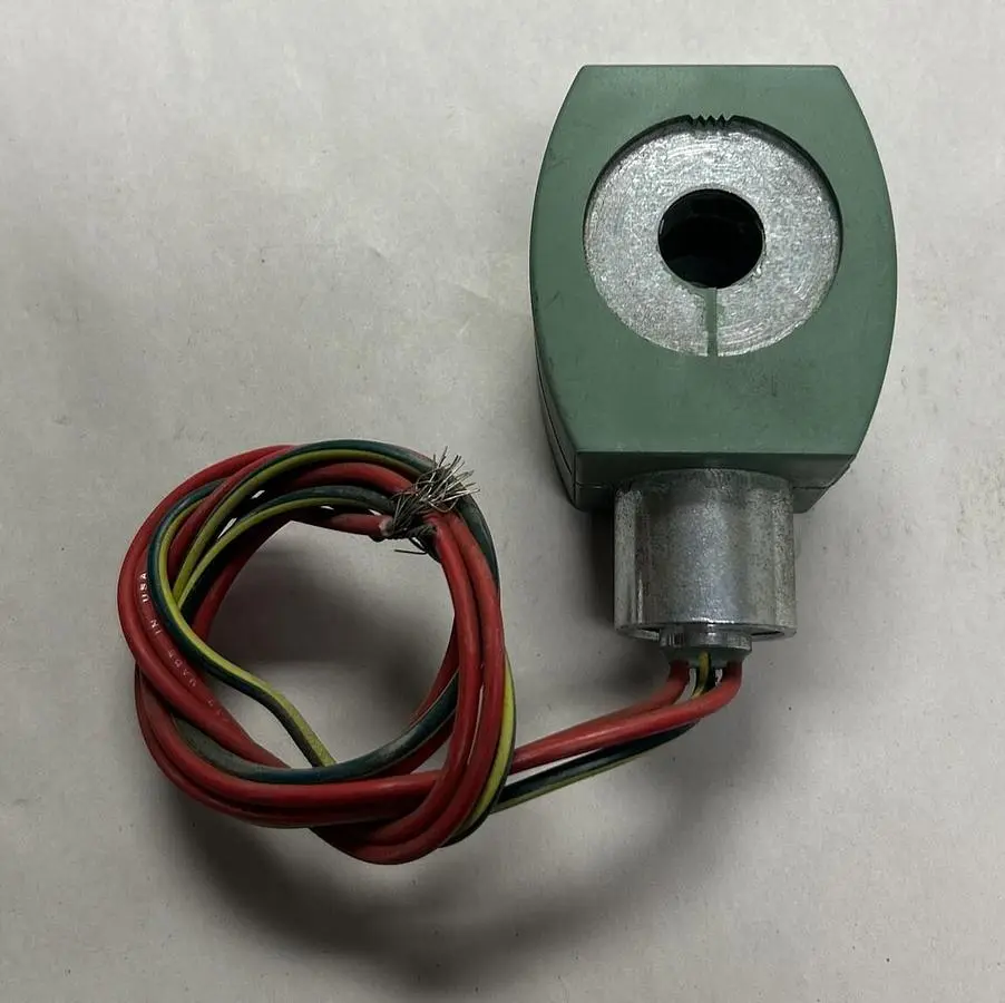 New | in-Stock ASCO 238610-032-D Solenoid Regulators Ohio US | Surplus Asset Holdings #1309817