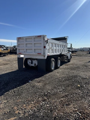 Used 2003 KENWORTH T300 Dump trucks Arizona US | Proxy Equipment #1377904
