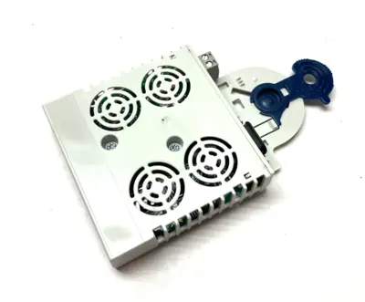 USED LENZE PROFIBUS COMMUNICATION MODULE