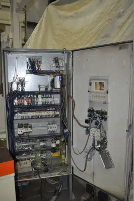 USED 2006 REIS SPP-10-65 DII