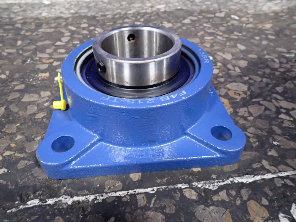 Used SKF F4B 215TF Tooling & Accessories (Other) Ohio US | HGR 24 #1132724