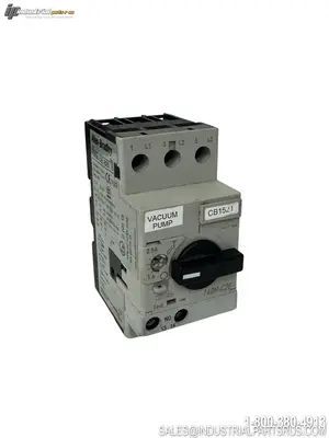 USED ALLEN BRADLEY 140M-C2E-B25 140M-C2E-B25