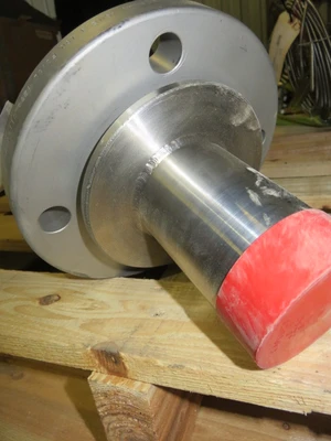 Rosemount 3051L3AA4TD21AAM5 , Flange 3"-150 Input 0-1000" H2O , Remanufactured