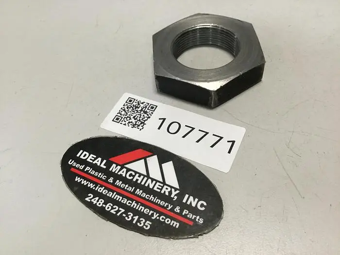 Used ENGEL ES 80/30 TBN0.625 Injection Molding Parts Michigan US | Ideal Machinery #698949