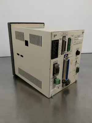 Used TAKEMOTO M4S-1259 PLC Processors | Palmetto Automation #1153907