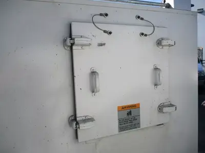 USED DESPATCH VR2-19-2E