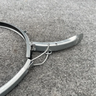 New | in-Stock Nordfab 8010005526 Clamps California US | Davliegogo LLC #1708202