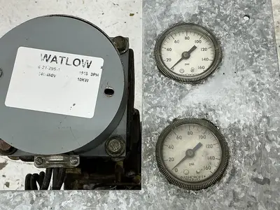USED ADVANTAGE SK-1035LE-41C1