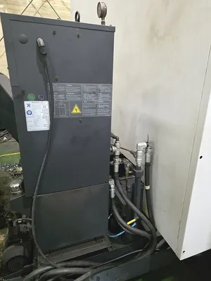 2021 DOOSAN NHM8000 Horizontal Machining Centers | USED CNC (3)
