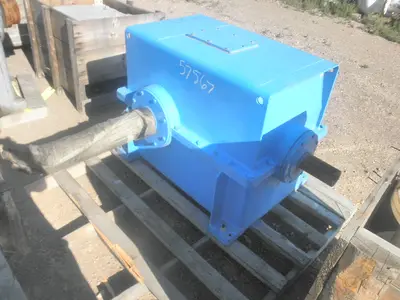 USED RAPIDGEAR 1B-280E