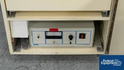 USED Oriel Instruments Oriel Exposure System