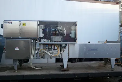 USED 2002 ORICS CF-LD-30