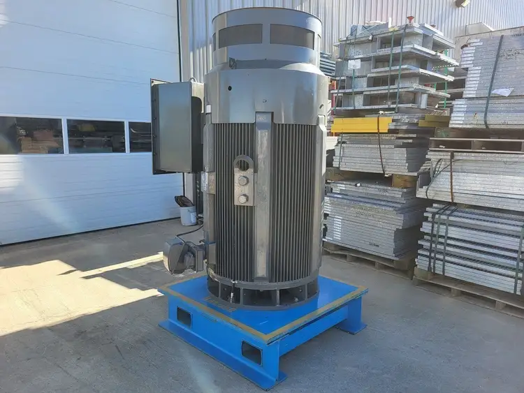 New | in-Stock TECO AEUG-TK001 Motors (misc) British Columbia CA | Lenmark #248637