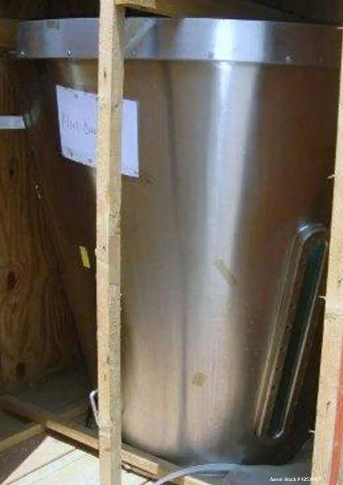 USED GLATT