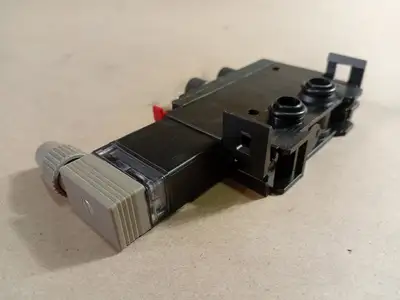 NEW BURKERT 00055833