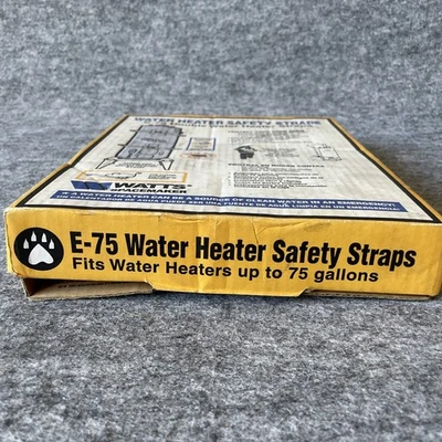 New | in-Stock Watts E-75 Water Heaters California US | Davliegogo LLC #1705916