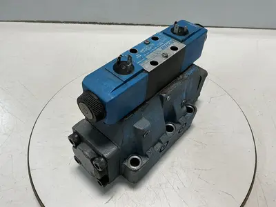 USED VICKERS DG4V-3-6C-M-U-HL7-60