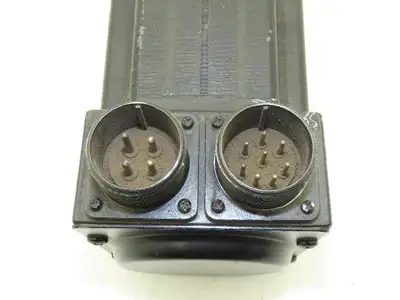 Whedco Fanuc MTR-3N33-G-R-0-N-S-A DC Brushless Servo Motor 600VDC