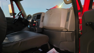 Used 2012 INTERNATIONAL 4400 Tow trucks Oklahoma US | OT Truck & Tractor Sales #1383867