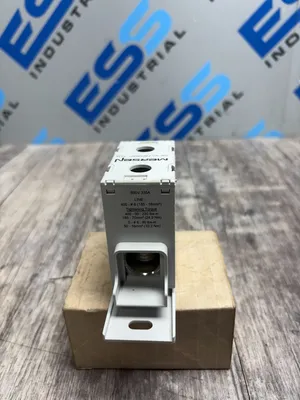 USED MERSEN FSPDB4C