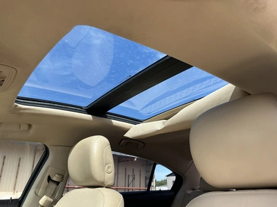 USED 2012 BUICK LACROSSE