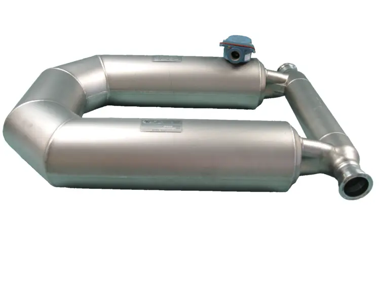 Used Micro Motion CMF200 M352NU Sensors New Hampshire US | Bitter End Trading #1127658