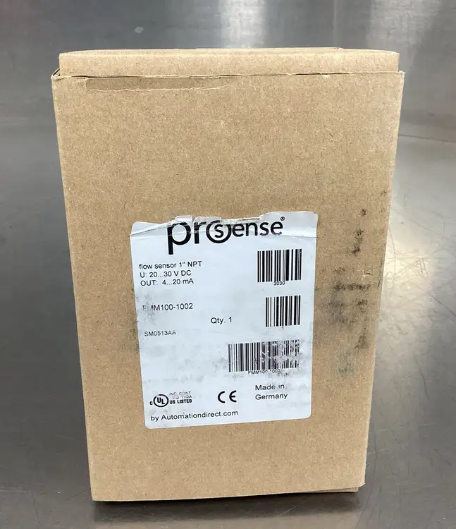 Used AUTOMATION DIRECT _UNKNOWN_ Air Velocity and Flow South Carolina US | Palmetto Automation #1160807