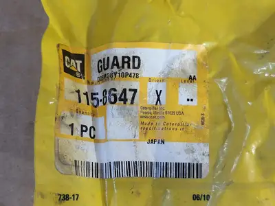 NEW CATERPILLAR 115-8647
