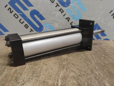 NUMATICS UL-647115-1 Hydraulic & Pneumatic Cylinders | ESS Industrial Equipment Sales (4)