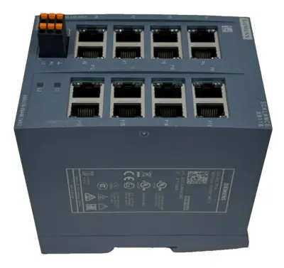NEW SIEMENS XB116