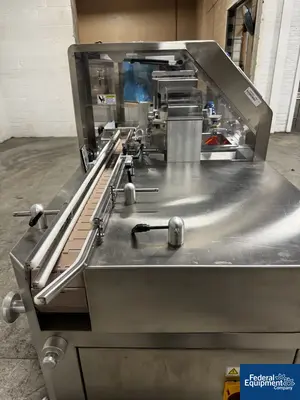 USED Bellatrx BellatRx Bottle RecoveRx 1040 Product Recovery System