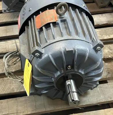 Used MAGNETEK 6-350893-01 Industrial Controls Ohio US | Surplus Asset Holdings #1364189